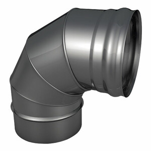 Отвод моно ОМ-Р 87*, 430, 0,5 D 150