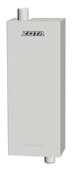 Электрический котел ZOTA Econom V2-15